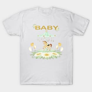 Baby T-Shirt